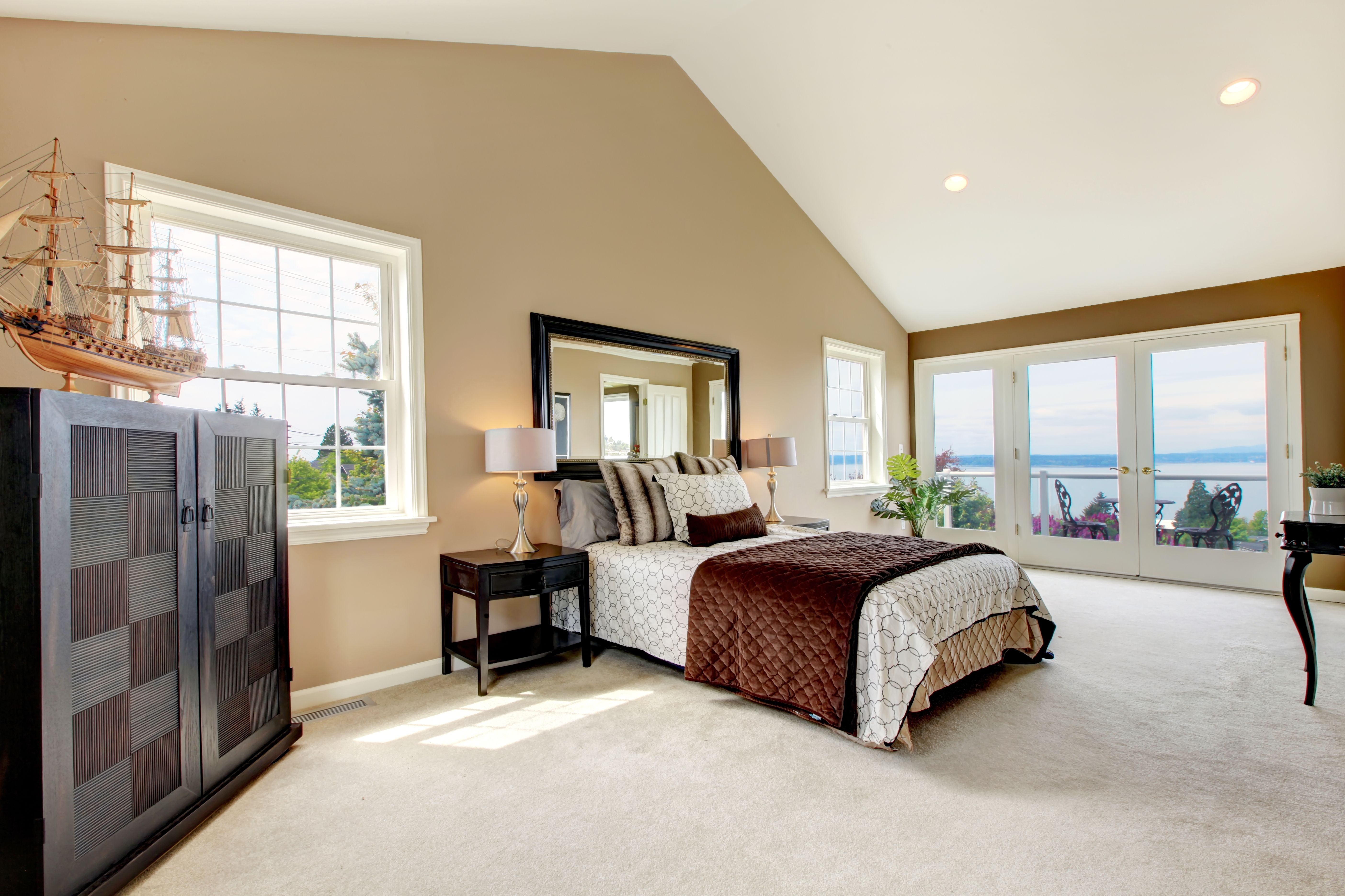 A Clean Home