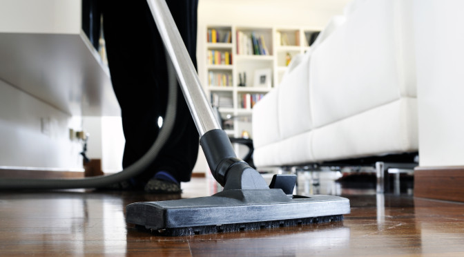 Cleaning Services