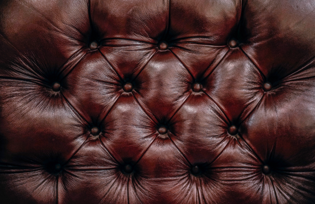brown Leather