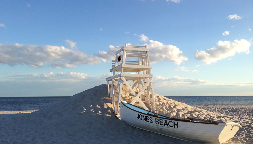 best_beaches_on_long_island_jones_beach | Long Island Maids Best beach to visit on long island Jones beach Summer