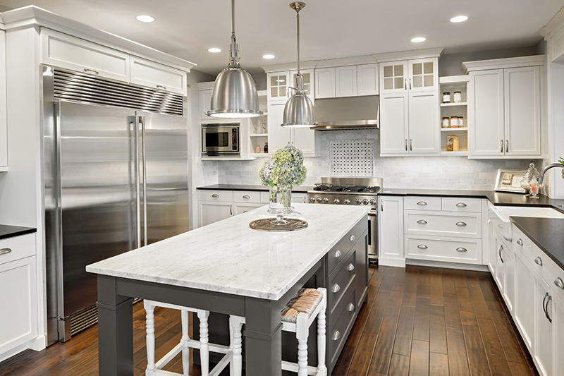 Post-Construction Cleaning Service