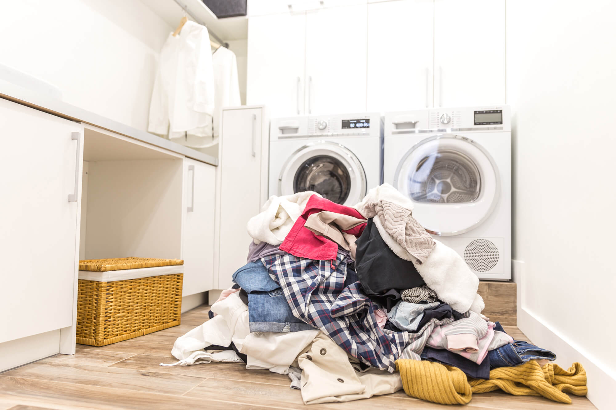 Laundry Services
