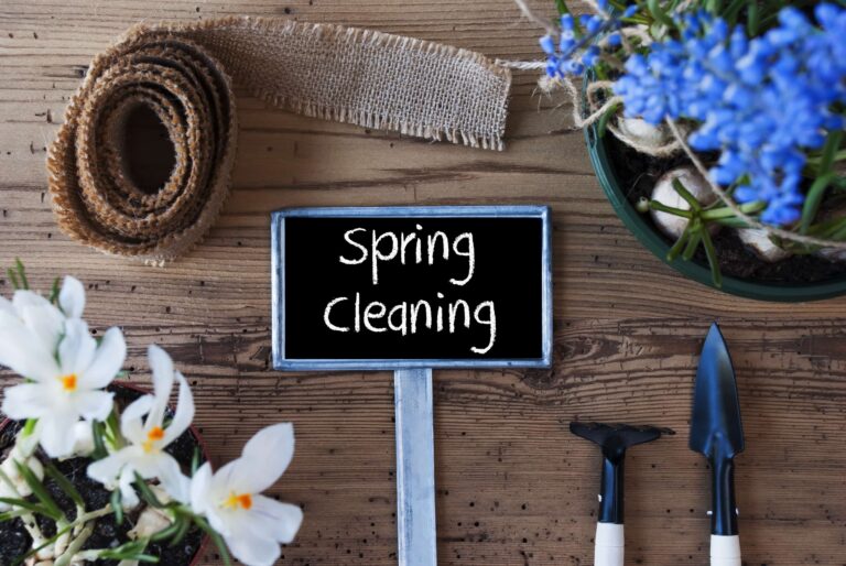 spring cleaning house cleaning services maid services