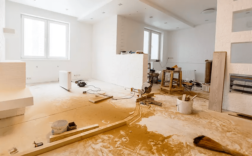 Post Construction Cleaning Services Long Island hamptons