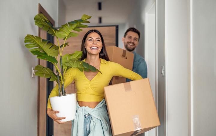 Move Out Cleaning