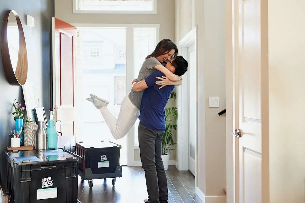 Move-In/Move-Out Cleaning Service