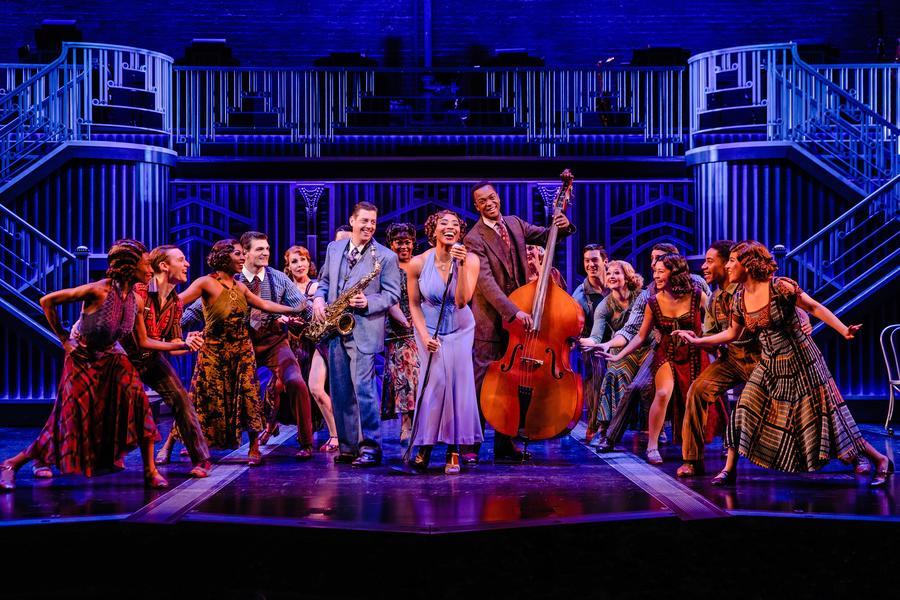 Top Broadway Shows Your Ultimate Guide to NYC's MustSee