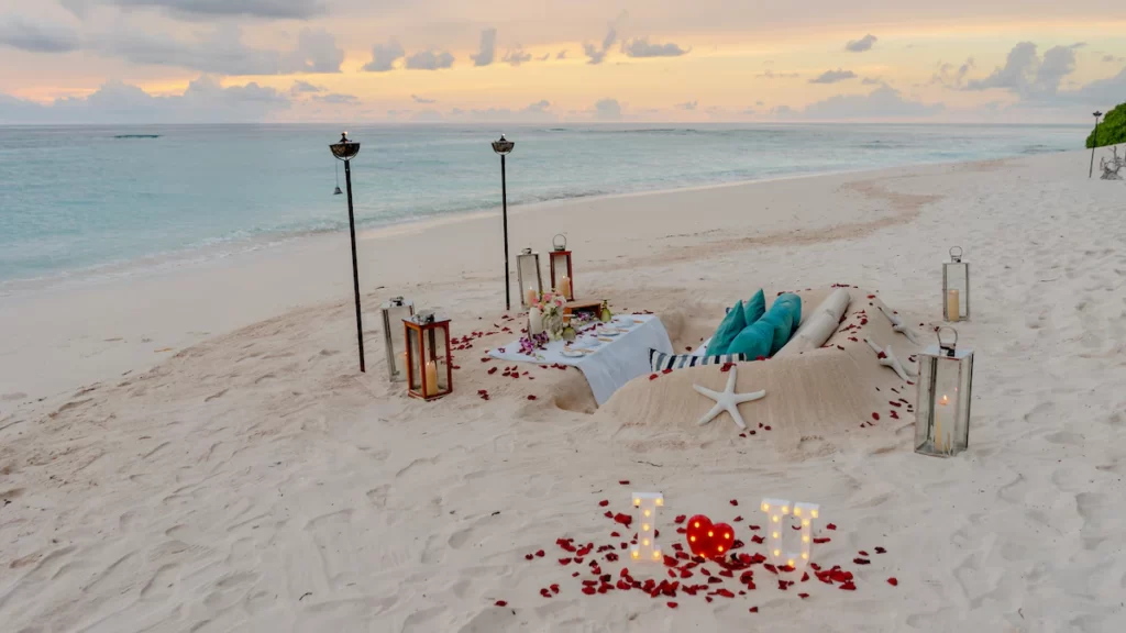 Top 10 Romantic Date Ideas on Long Island