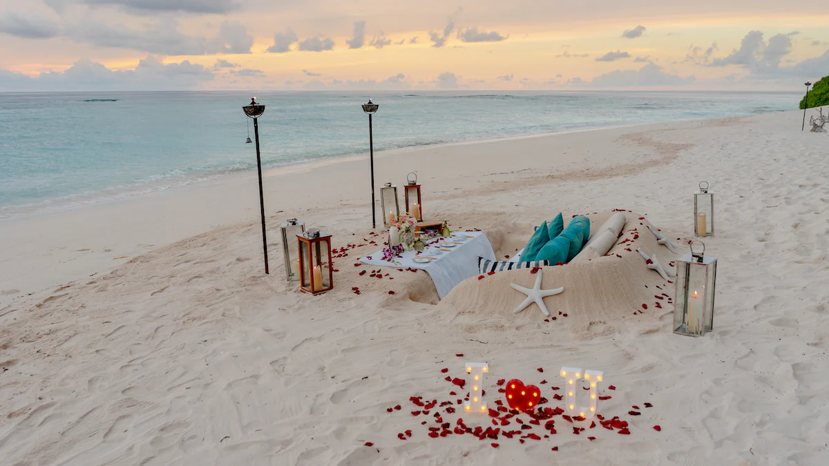 Top 10 Romantic Date Ideas on Long Island Photo