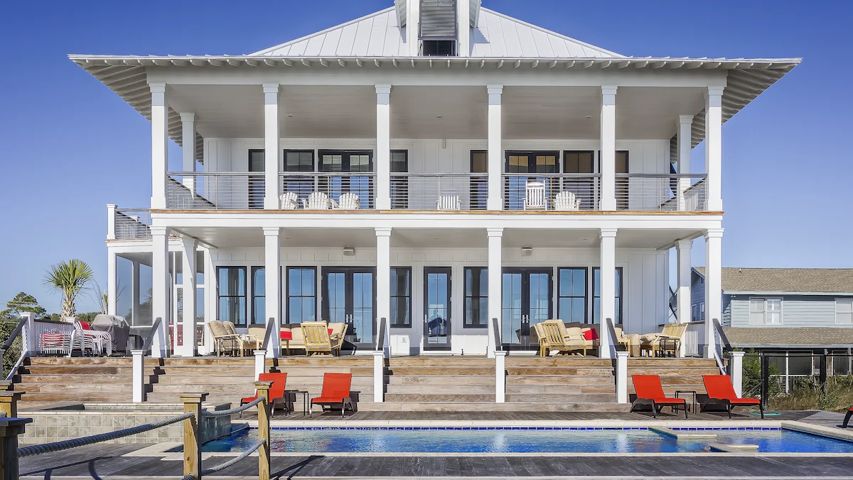 Discover the Best Airbnbs in the Hamptons for Unforgettable Getaways Photo