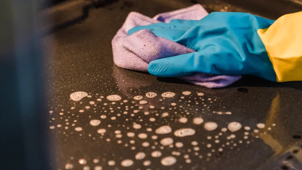 The Ultimate Guide: How to Clean an Oven
