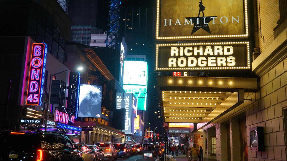 Top Broadway Shows in 2023: Your Ultimate Guide to NYC’s Must-See Theater Gems Photo