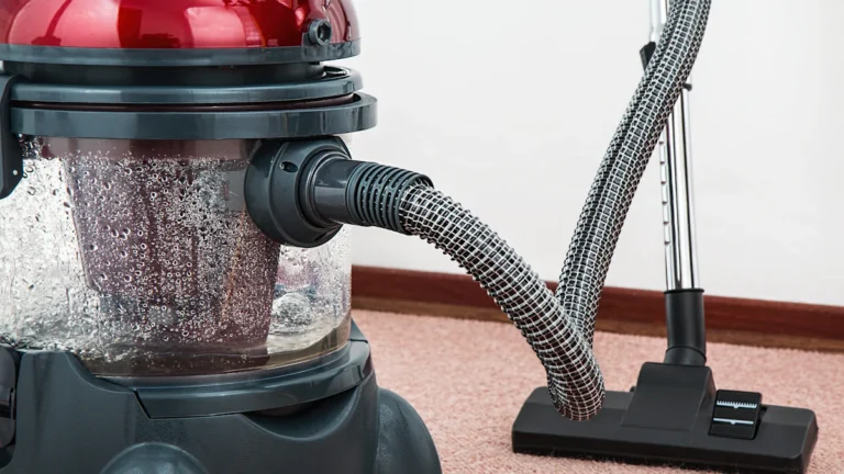 Best Vacuum Cleaners of 2024: Top Models Surpassing Dyson and Shark