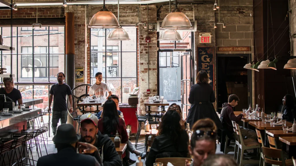 Top 10 Must-Try Restaurants in Patchogue for 2024: Local Favorites and Hidden Gems