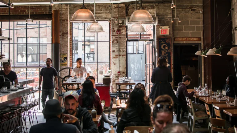 Top 10 Must-Try Restaurants in Patchogue for 2024: Local Favorites and Hidden Gems