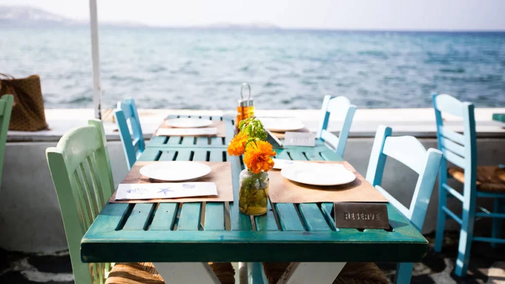 Best Waterfront Restaurants for a Date Night in the Hamptons