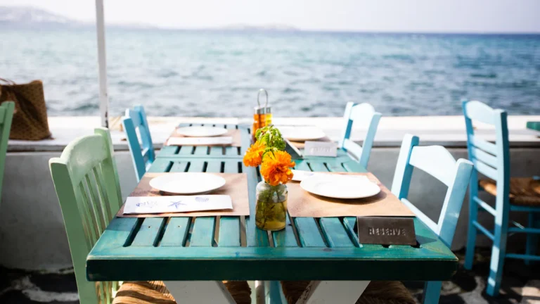 Best Waterfront Restaurants for a Date Night in the Hamptons