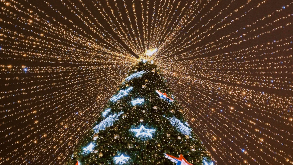 Where to go on Long Island for Christmas