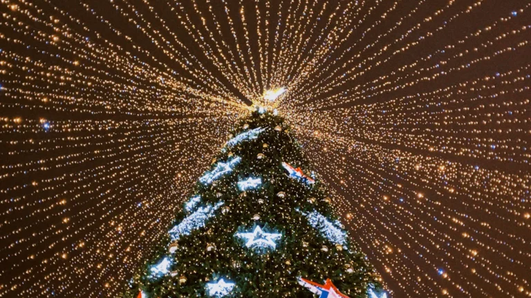 Where to go on Long Island for Christmas