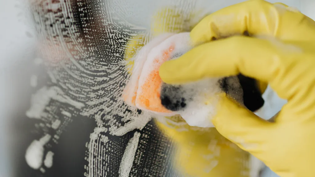 What is Typically Included in a Deep Clean? A Comprehensive Guide