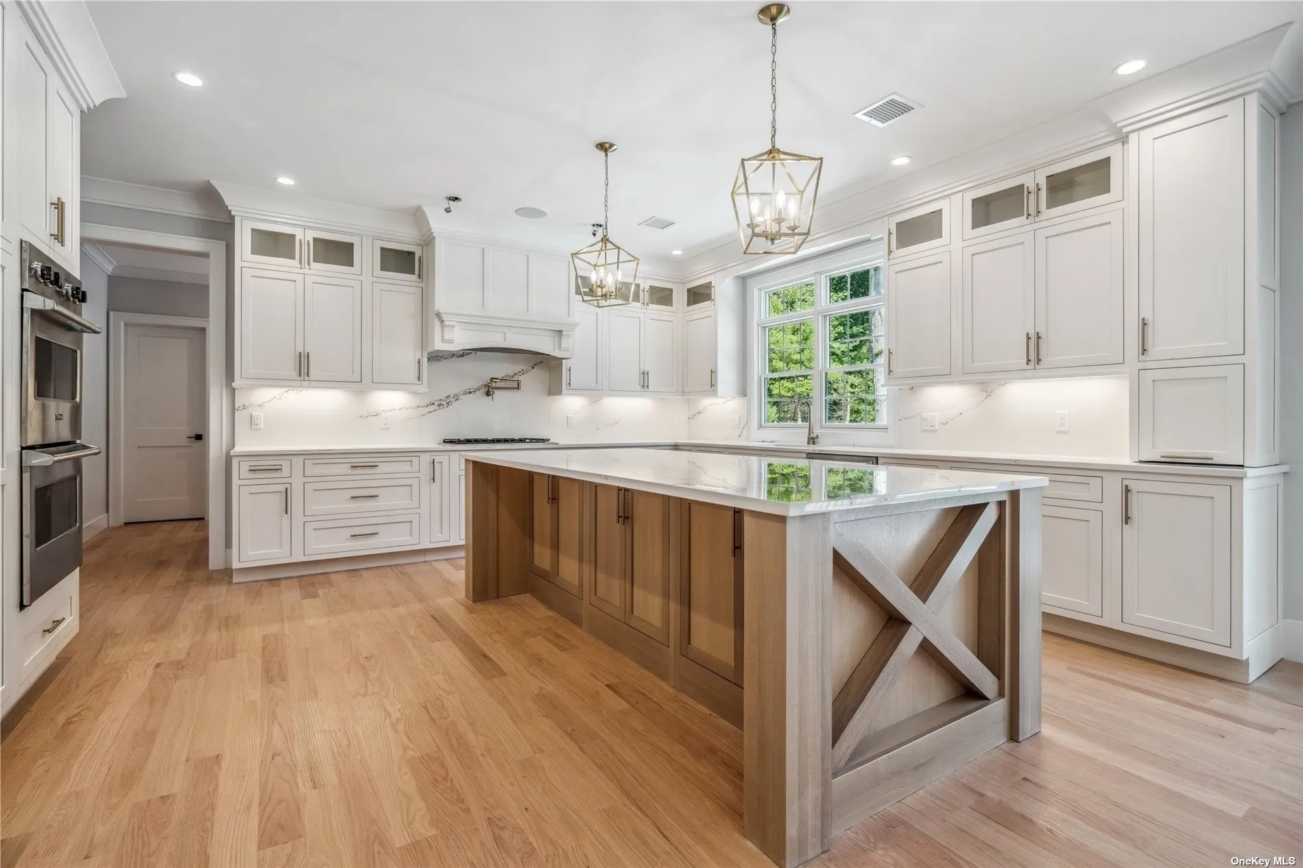 Pristine home in Jericho, NY
