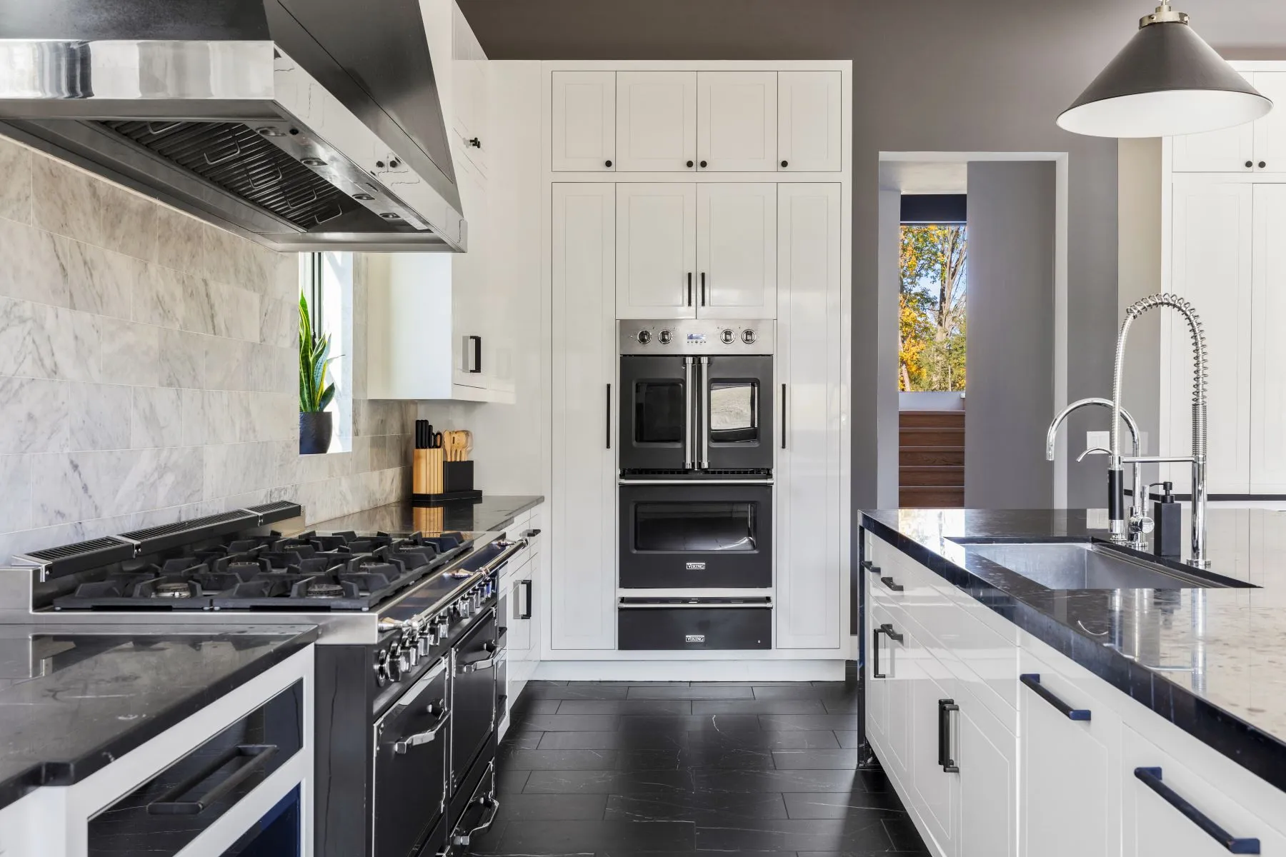 Pristine home in Locust Valley, NY