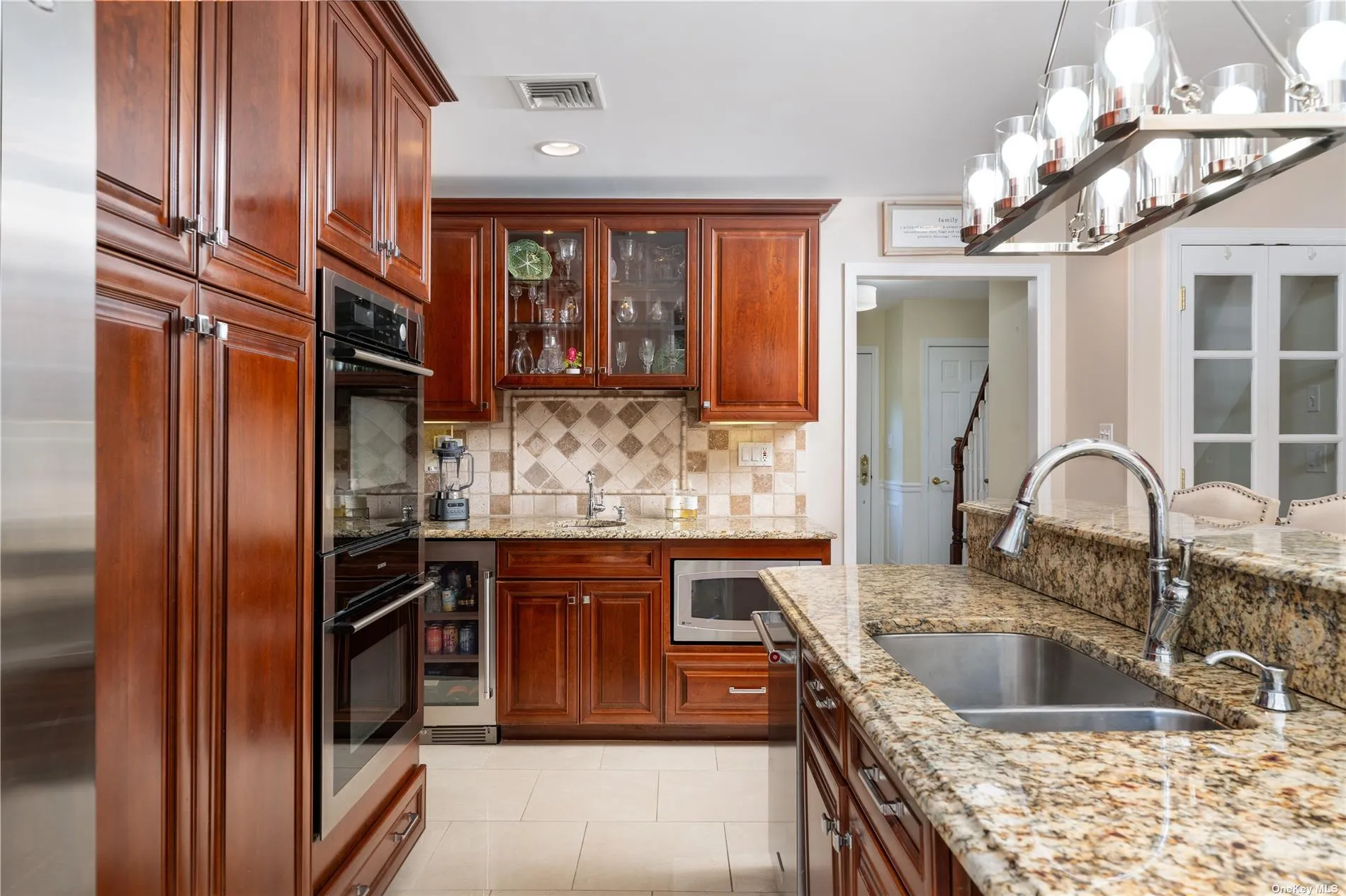 Happy Client's Space