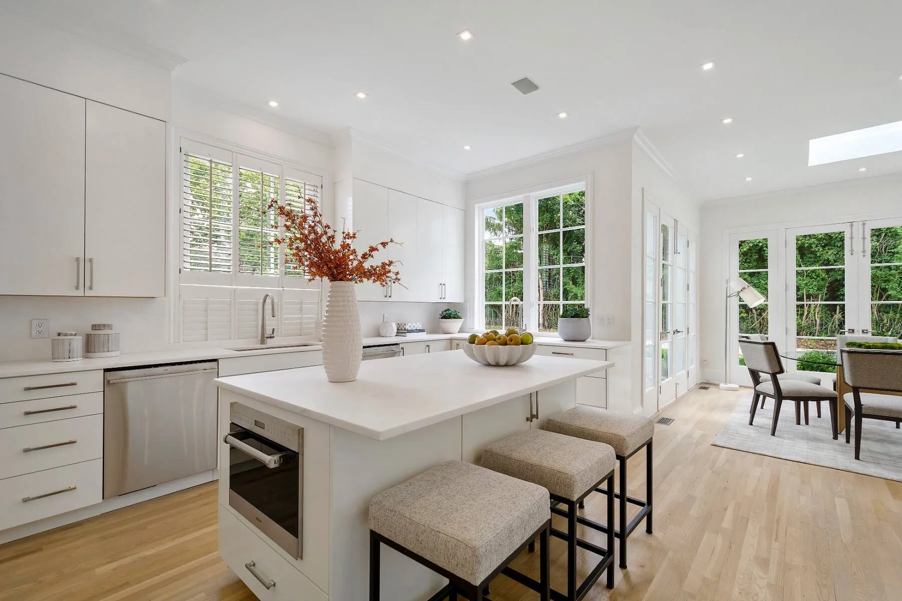 Pristine home in Kings Park, NY