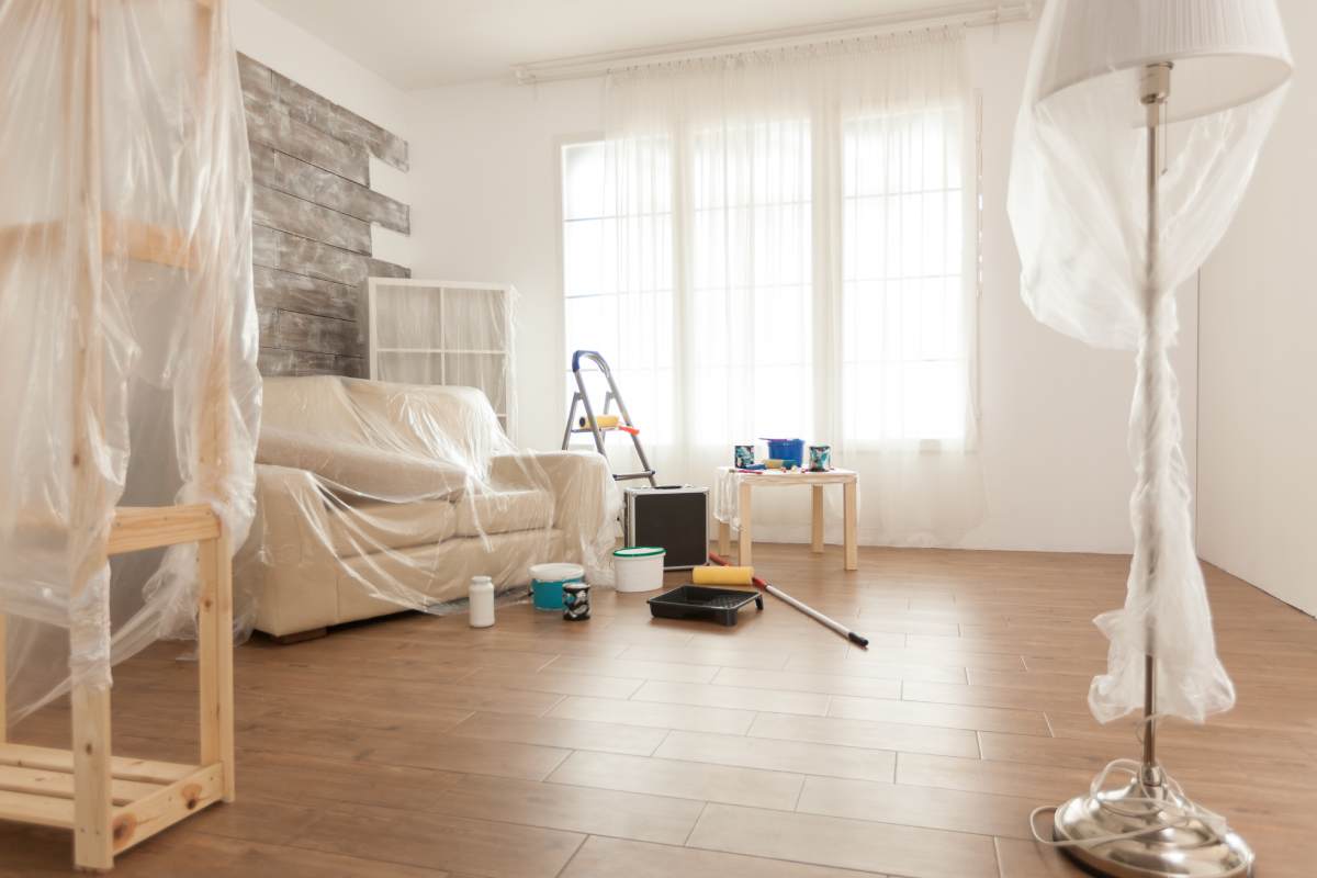 Post Construction Cleaning