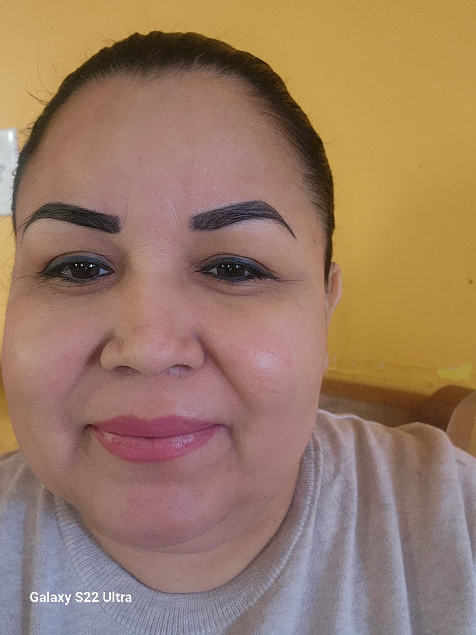 Maria, house cleaning professional—deep clean lead in Suffolk & The Hamptons