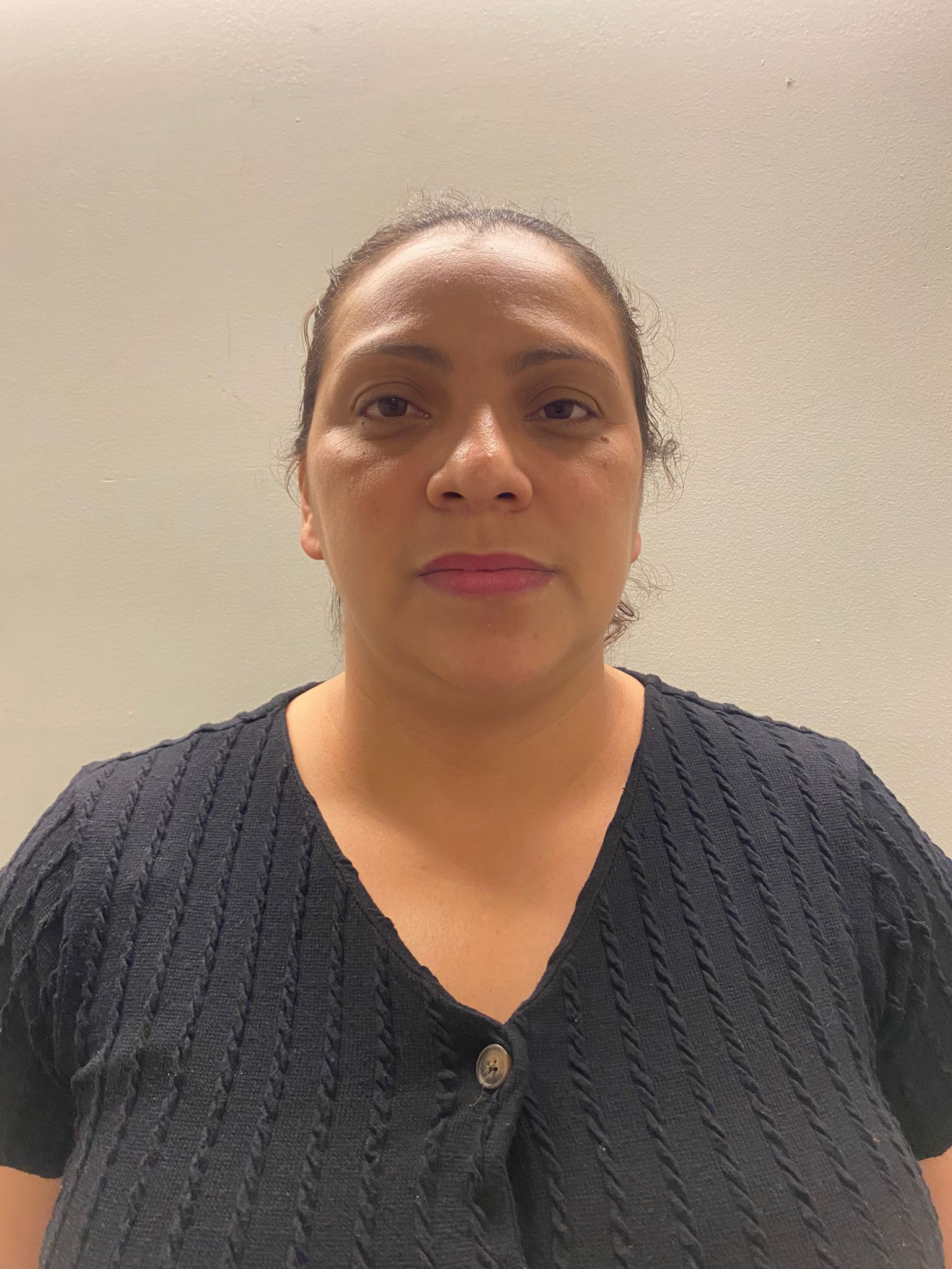 Vilma - Long Island Maids team member