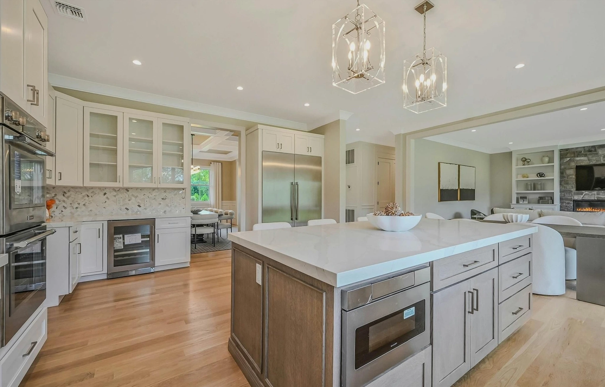 Professional house cleaning in Jericho, NY