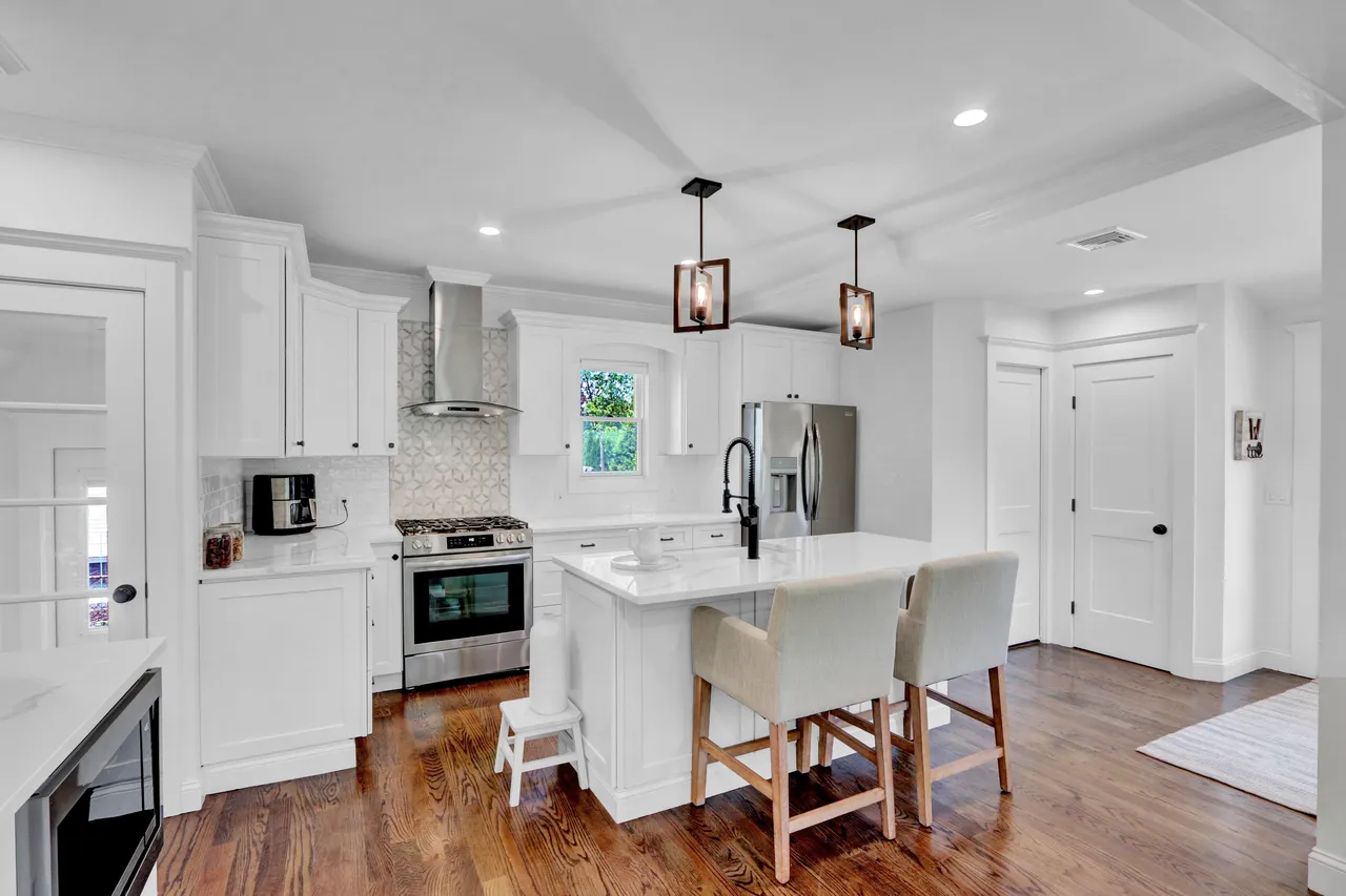 Victorian home in Sayville, NY