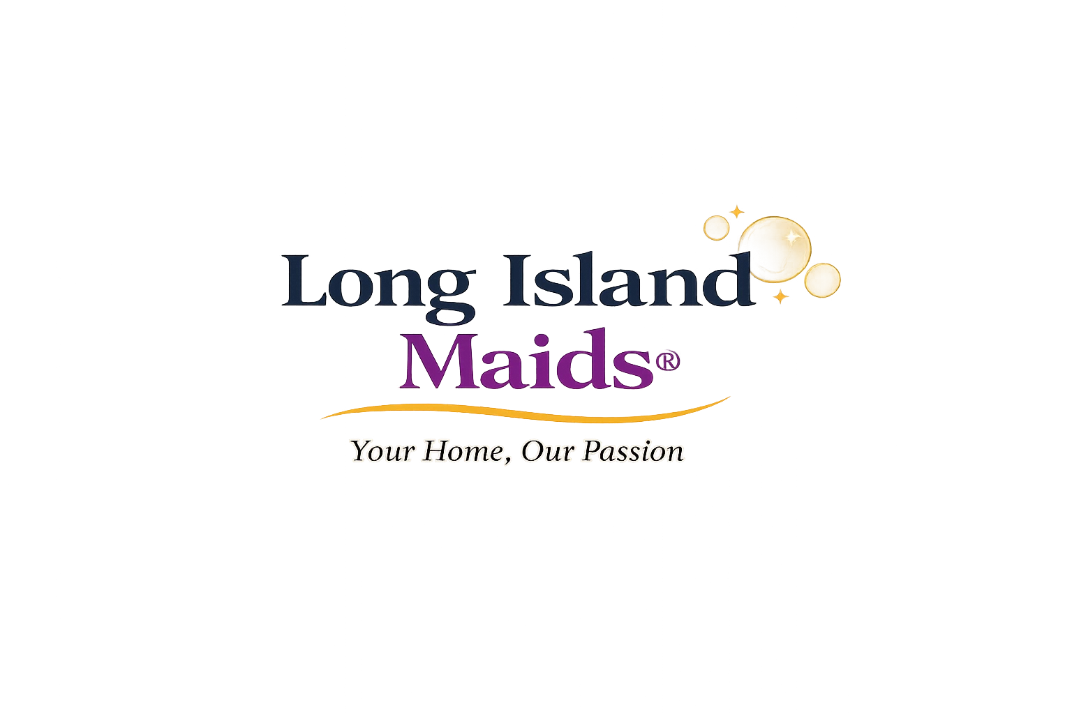 Long Island Maids
