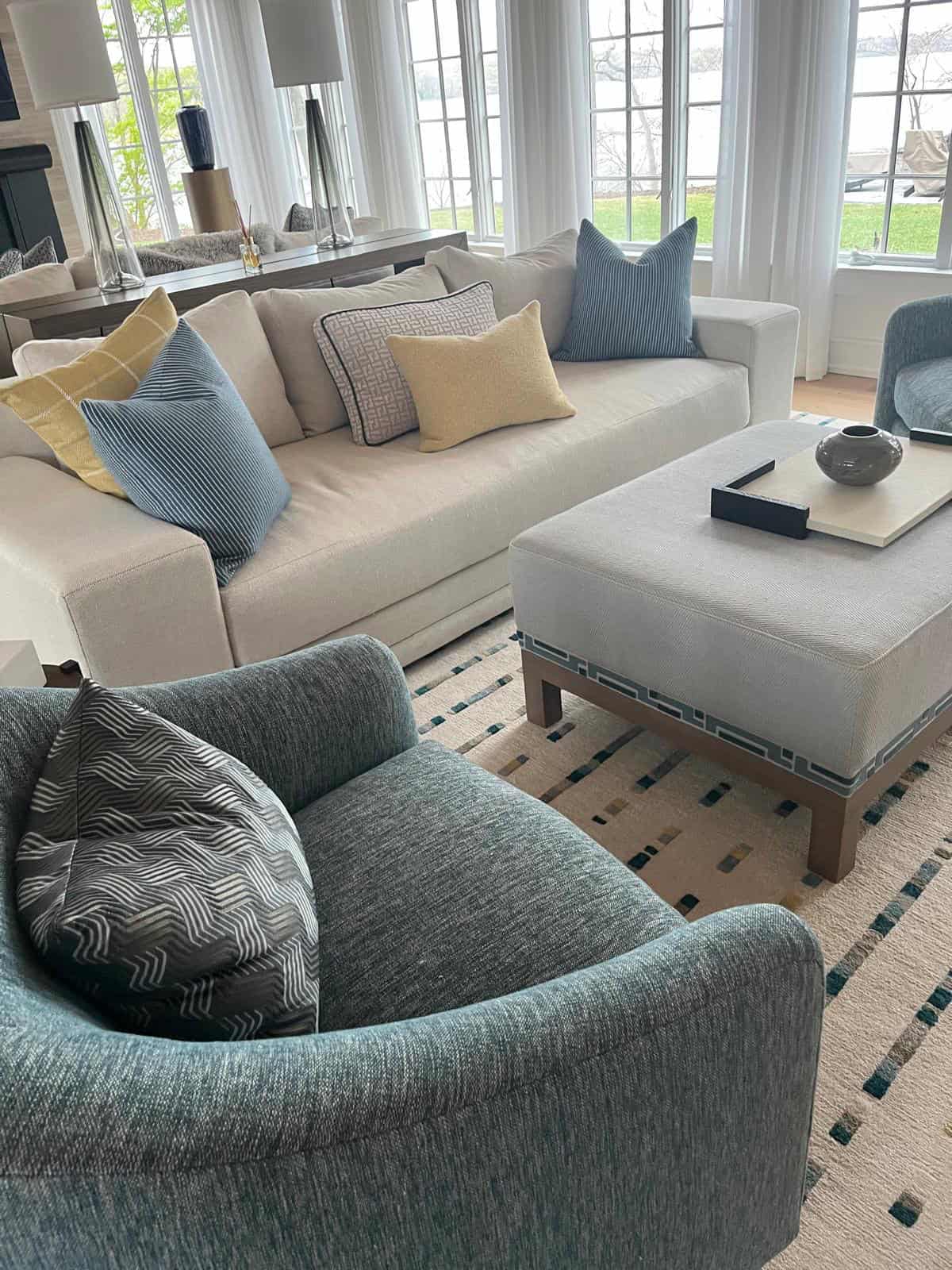 Move-In cleaning service near Rockville Centre NY by Long Island Maids