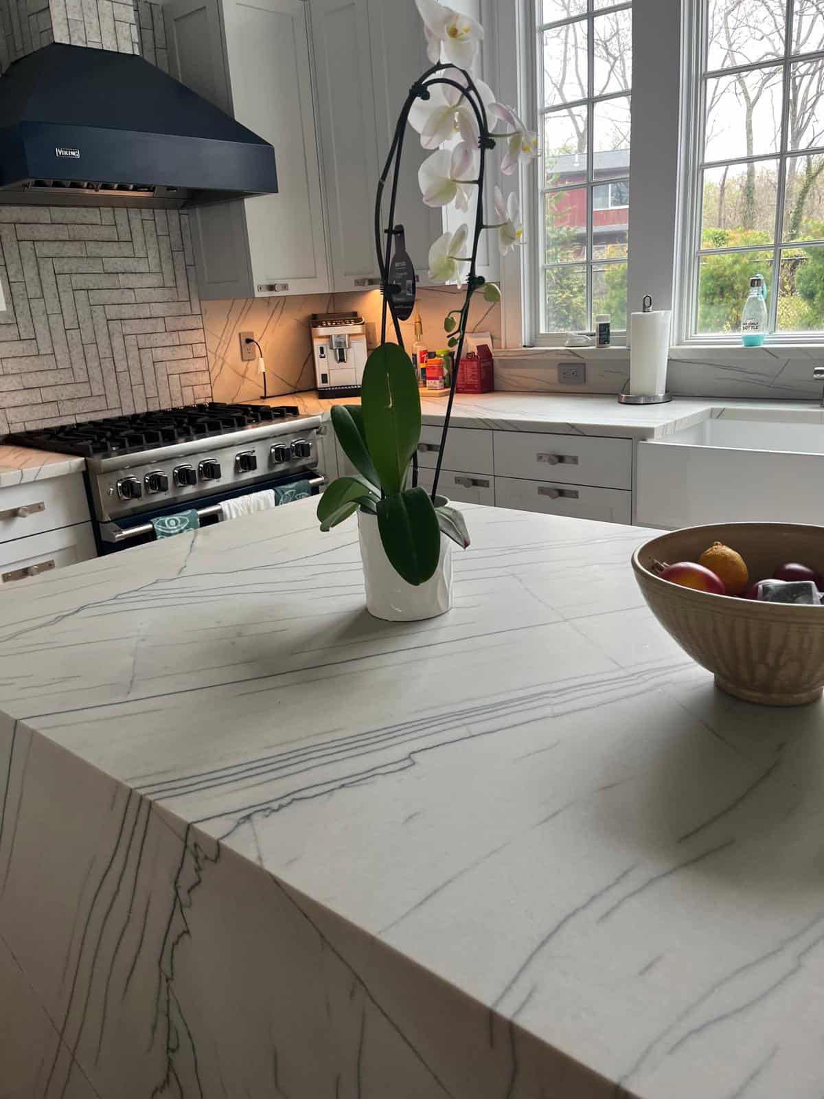 Estate deep cleaning service in The Hamptons by Long Island Maids