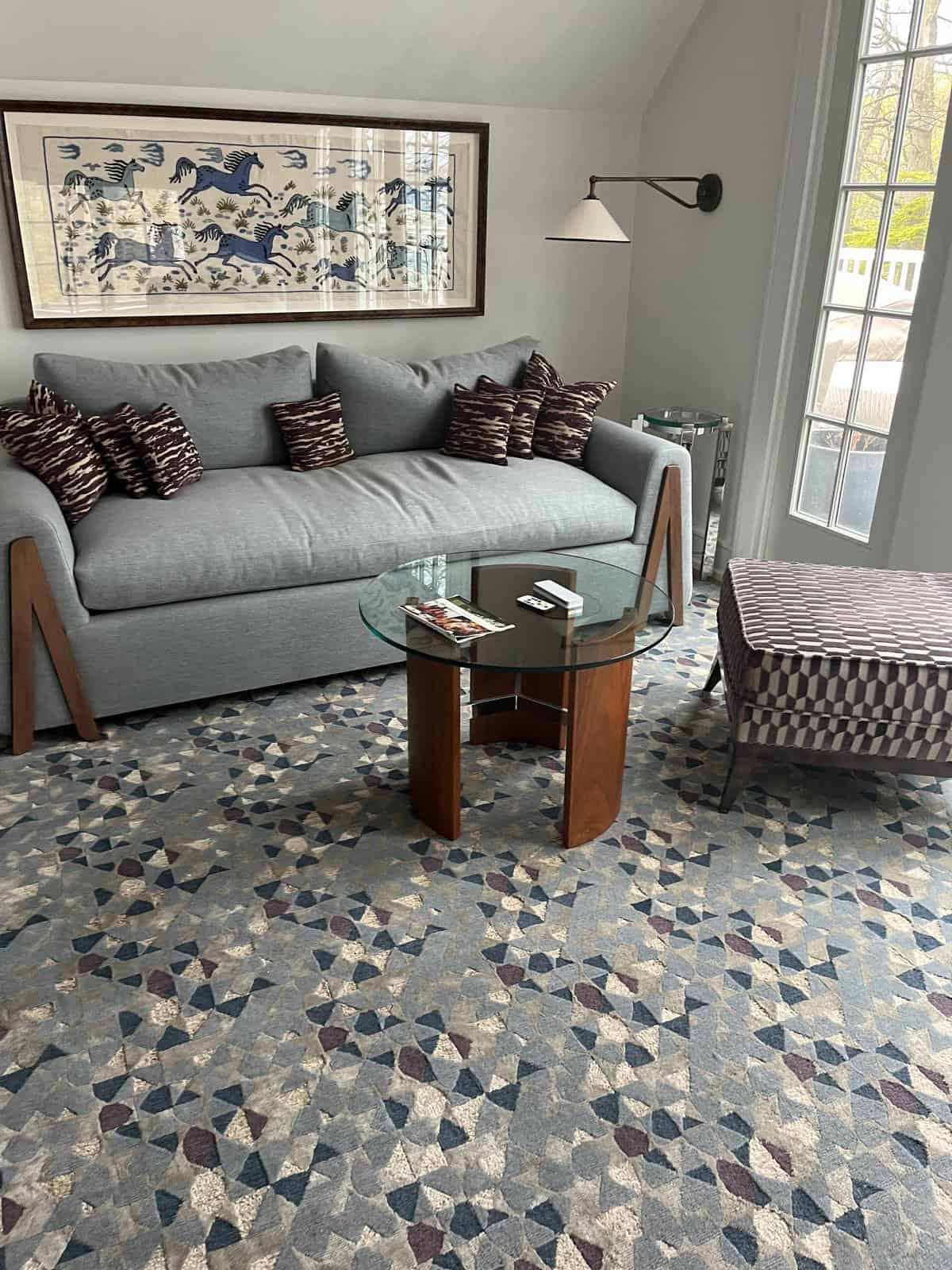 Apartment cleaning service in Long Beach NY by Long Island Maids